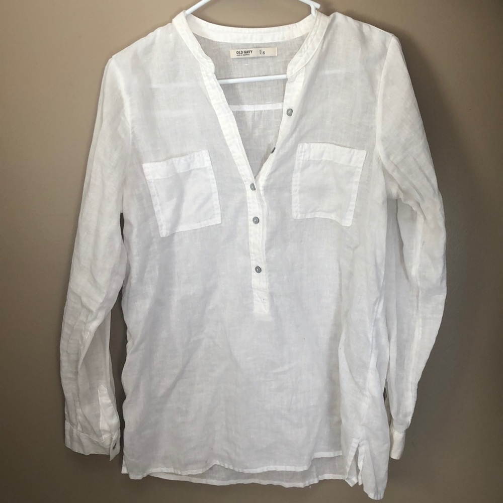 Old Navy Blouse